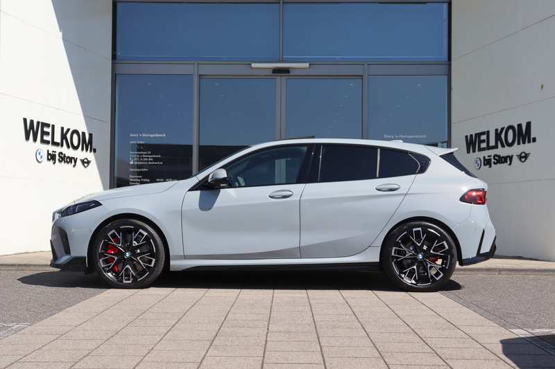 BMW 120 1 Serie M Sport Automaat / Trekhaak / Achteruitrij — photo 7