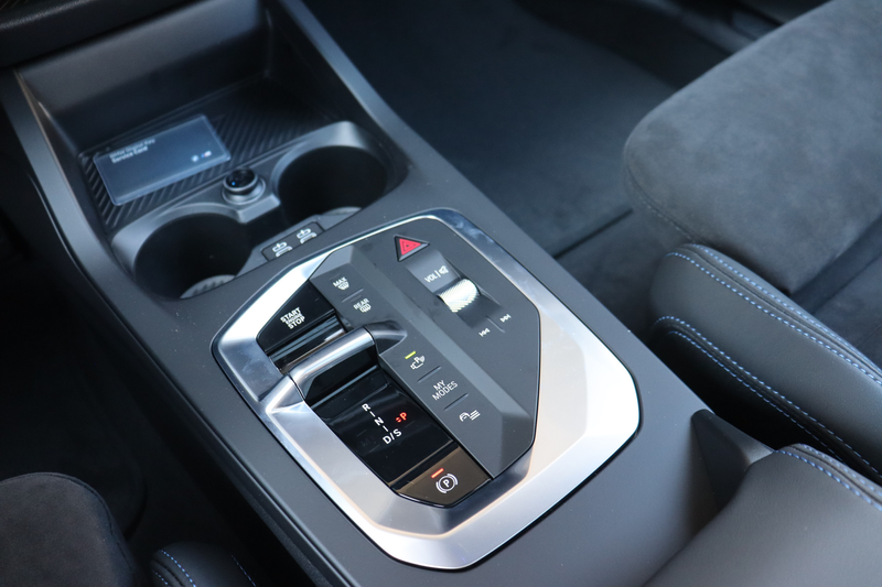 BMW 120 1 Serie M Sport Automaat / Trekhaak / Achteruitrij — photo 15