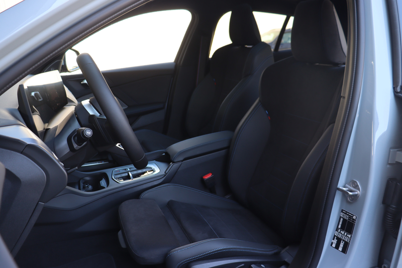 BMW 120 1 Serie M Sport Automaat / Trekhaak / Achteruitrij — photo 4