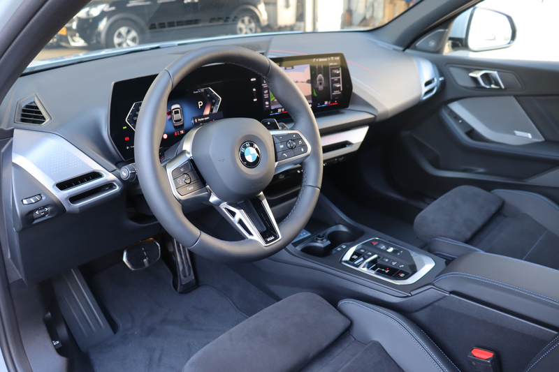 BMW 120 1 Serie M Sport Automaat / Trekhaak / Achteruitrij — photo 14