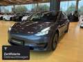 Tesla Model 3 Rear-Wheel Drive Zilver - thumbnail 1