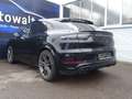 Porsche Cayenne Coupe Turbo Schwarz - thumbnail 3