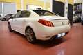 Peugeot 508 2.2HDI GT Aut. Blanc - thumbnail 14