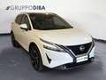Nissan Qashqai III 2021 1.3 mhev Tekna+ 4wd 158cv xtronic Bianco - thumbnail 3