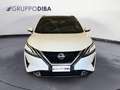 Nissan Qashqai III 2021 1.3 mhev Tekna+ 4wd 158cv xtronic Bianco - thumbnail 2