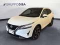 Nissan Qashqai III 2021 1.3 mhev Tekna+ 4wd 158cv xtronic Bianco - thumbnail 1
