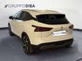 Nissan Qashqai III 2021 1.3 mhev Tekna+ 4wd 158cv xtronic Bianco - thumbnail 7