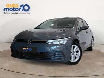 1.0 eTSI Life DSG 81kW