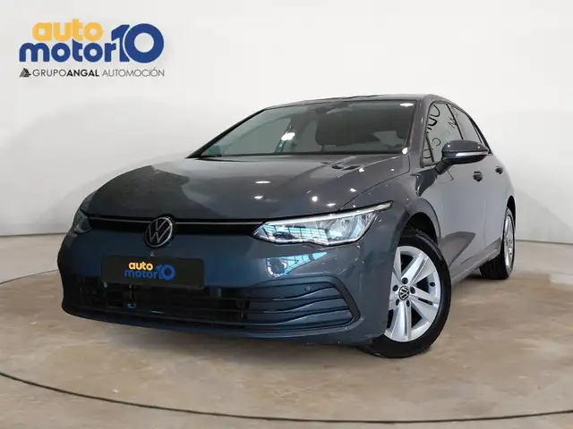 Volkswagen Golf 1.0 eTSI Life DSG 81kW