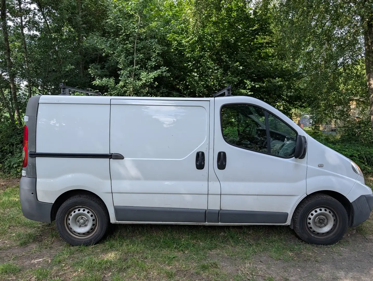 Nissan Evalia Kasten Premium - 1