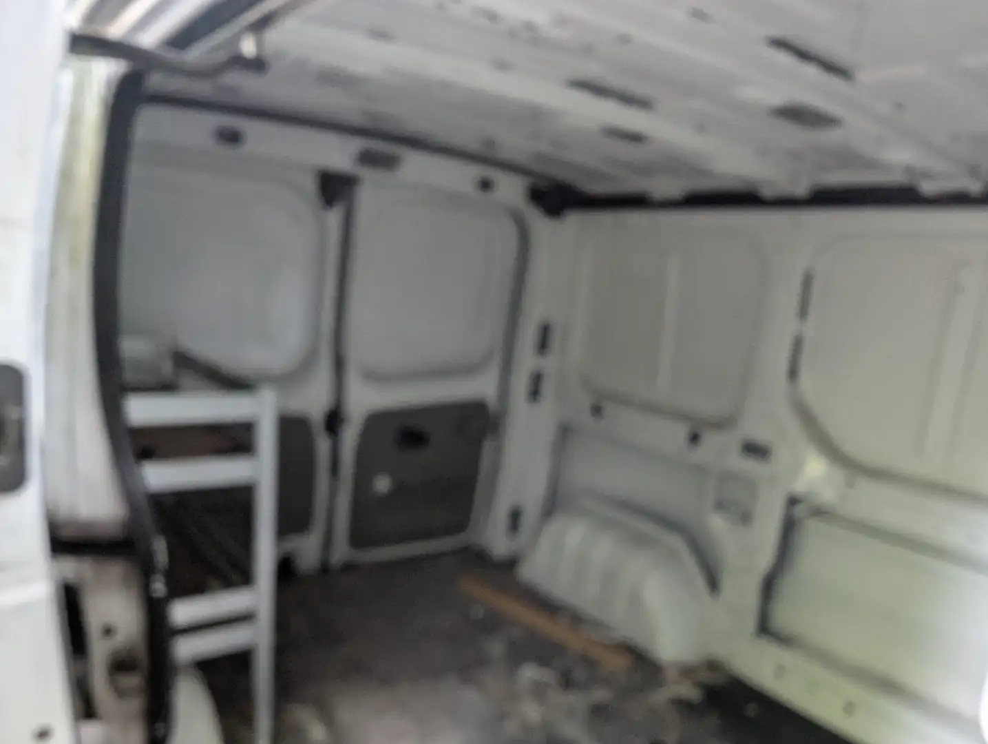 Nissan Evalia Kasten Premium - 2