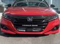 Honda Accord Rouge - thumbnail 2