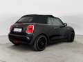 MINI One Cabrio Mini 1.2 One Cabrio Noir - thumbnail 4