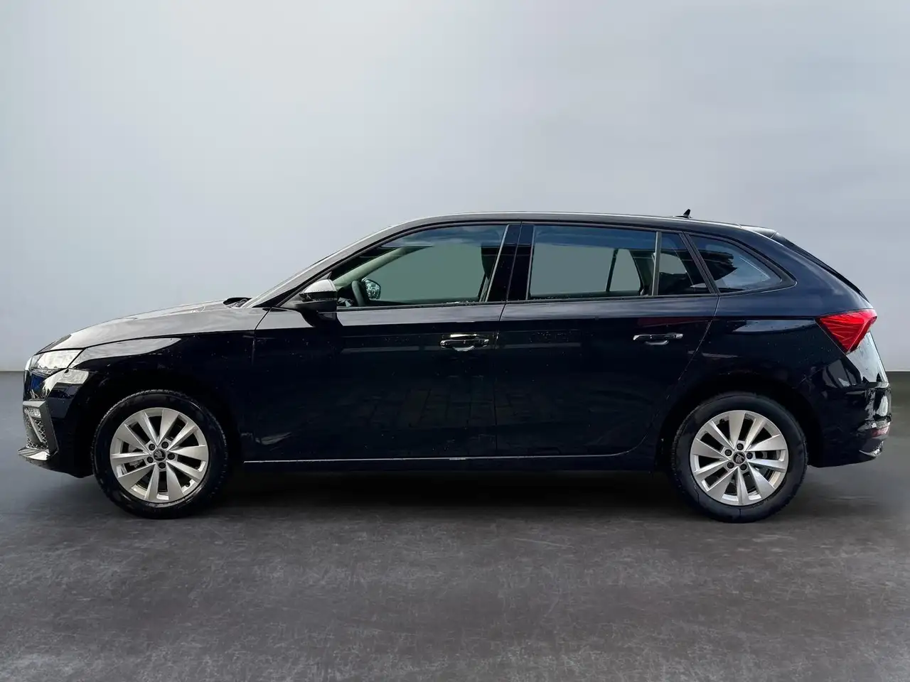 Skoda Scala 2026