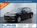 Skoda Scala 1,0 TSI DSG Selection 2Zonenklima 2x Einparkhil... Schwarz - thumbnail 1
