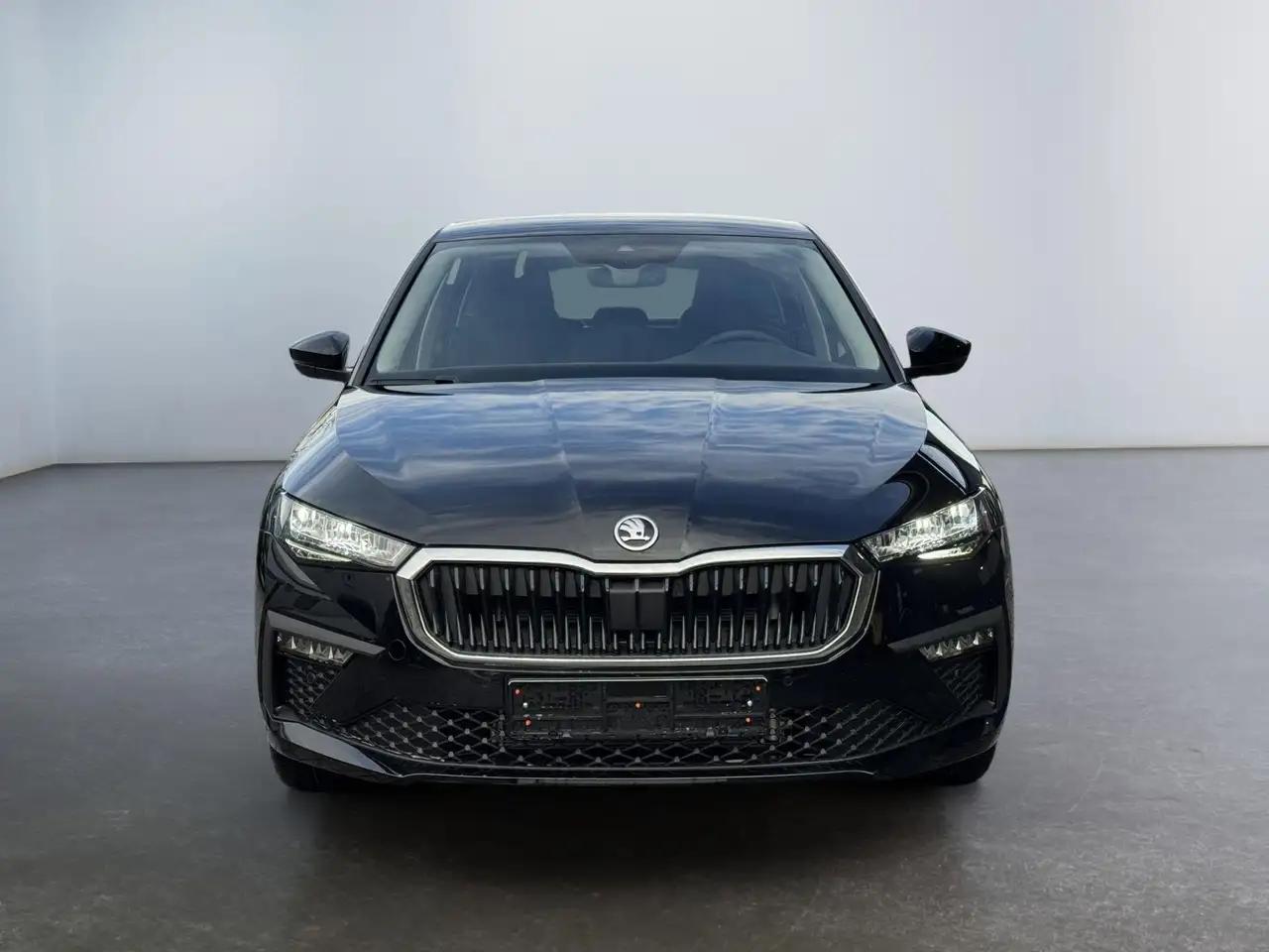 Skoda Scala 2026