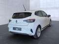 Renault Clio Evolution Bluetooth LED Klima Einparkhilfe Weiß - thumbnail 4