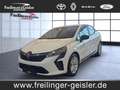 Renault Clio Evolution Bluetooth LED Klima Einparkhilfe Weiß - thumbnail 1