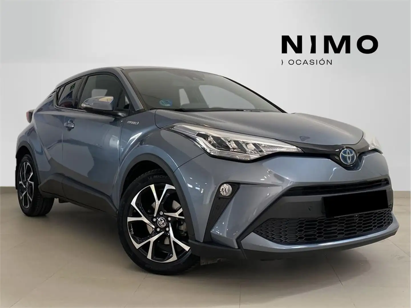 Toyota C-HR 125H Advance - 1