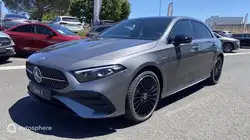 Mercedes-Benz Classe A 250 e Hybrid EQ 163+109ch AMG Line 8G-DCT