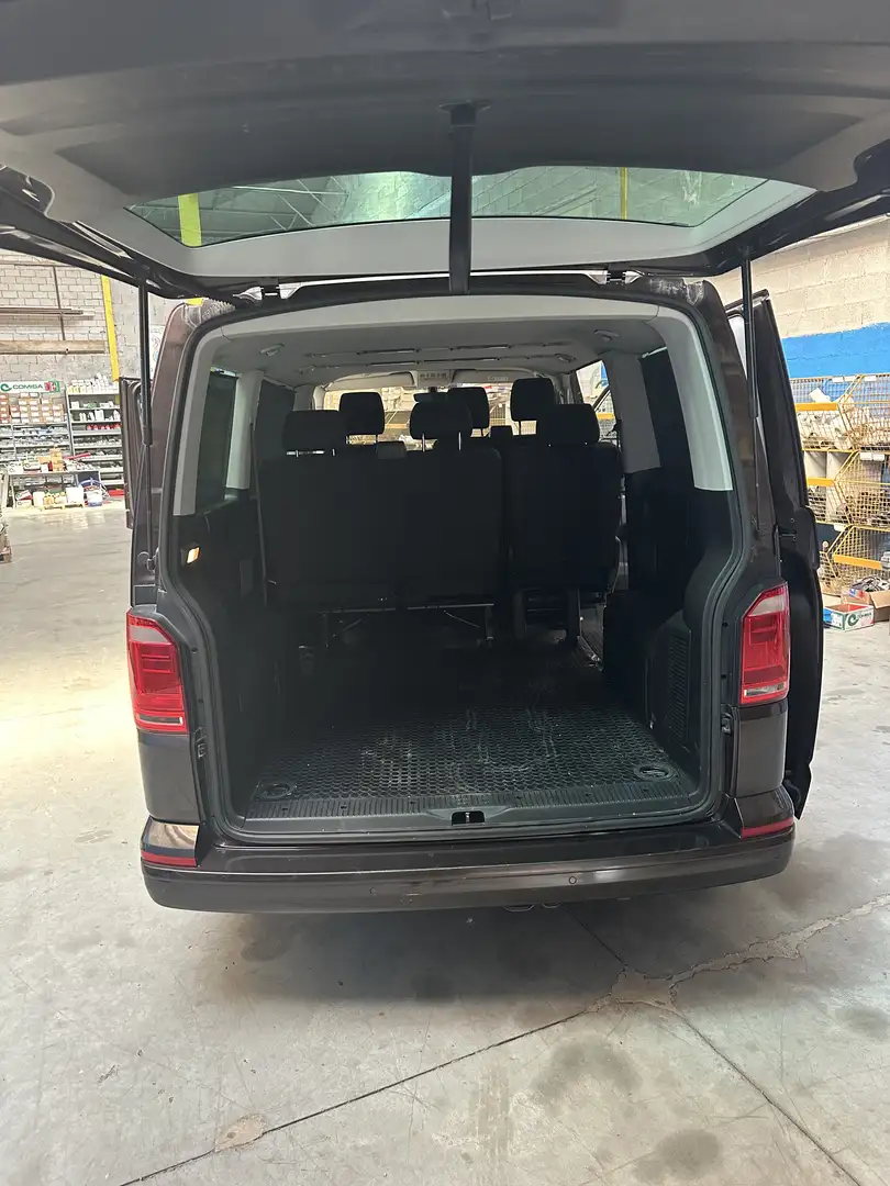 Volkswagen T6 Caravelle - 2