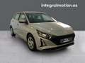 Hyundai i20 1.2 MPI Essence Gris - thumbnail 4