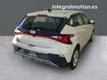 Hyundai i20 1.2 MPI Essence Gris - thumbnail 6