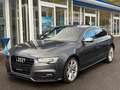 Audi A5 2.0 TDI (110kW) clean diesel Grau - thumbnail 1