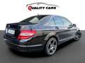 Mercedes-Benz C 200 2143cc CDI | Avantgarde | Automaat | Leder | EURO5 Nero - thumbnail 7