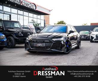 Avant PANO B&O HuD STHZG ACC AHK KERAMIK 360