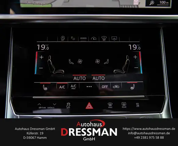 Audi RS6 view 23