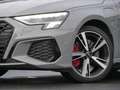 Audi A3 45 TFSI e S line AHK HUD Kamera Grau - thumbnail 5