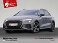 Audi A3 45 TFSI e S line AHK HUD Kamera Grau - thumbnail 1