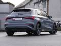Audi A3 45 TFSI e S line AHK HUD Kamera Grau - thumbnail 2