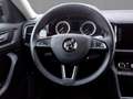 Skoda Kodiaq Style 1.5TSI AHK Sitzheizung Einparkhilfe Negro - thumbnail 10