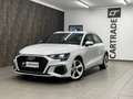 Audi A3 40 quattro 2.0 TFSI S line OPF Weiß - thumbnail 4