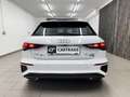 Audi A3 40 quattro 2.0 TFSI S line OPF Weiß - thumbnail 8