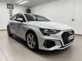 Audi A3 40 quattro 2.0 TFSI S line OPF Weiß - thumbnail 5
