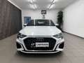 Audi A3 40 quattro 2.0 TFSI S line OPF Weiß - thumbnail 3