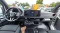Mercedes-Benz Sprinter Sprinter 315 CDI Kasten Hoch/La RÜKA SORTIMO Argent - thumbnail 14