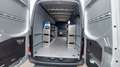 Mercedes-Benz Sprinter Sprinter 315 CDI Kasten Hoch/La RÜKA SORTIMO Argent - thumbnail 9