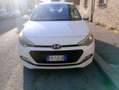 Hyundai i20 i20 II 2015 5p 1.1 crdi Classic 75cv Bianco - thumbnail 8