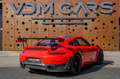 Porsche 911 GT2 RS *WEISSACH*1.HAND*NUR 537 KM*CLUBSPORT Rouge - thumbnail 8