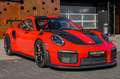 Porsche 911 GT2 RS *WEISSACH*1.HAND*NUR 537 KM*CLUBSPORT Rot - thumbnail 3