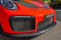 Porsche 911 GT2 RS *WEISSACH*1.HAND*NUR 537 KM*CLUBSPORT Rouge - thumbnail 15