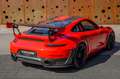 Porsche 911 GT2 RS *WEISSACH*1.HAND*NUR 537 KM*CLUBSPORT Rouge - thumbnail 7