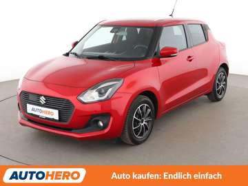 1.0 BoosterJet Comfort + Aut.*TEMPO*CAM*LIM*