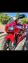 Honda VTR 1000 Honda VTR SP1 Rouge - thumbnail 9