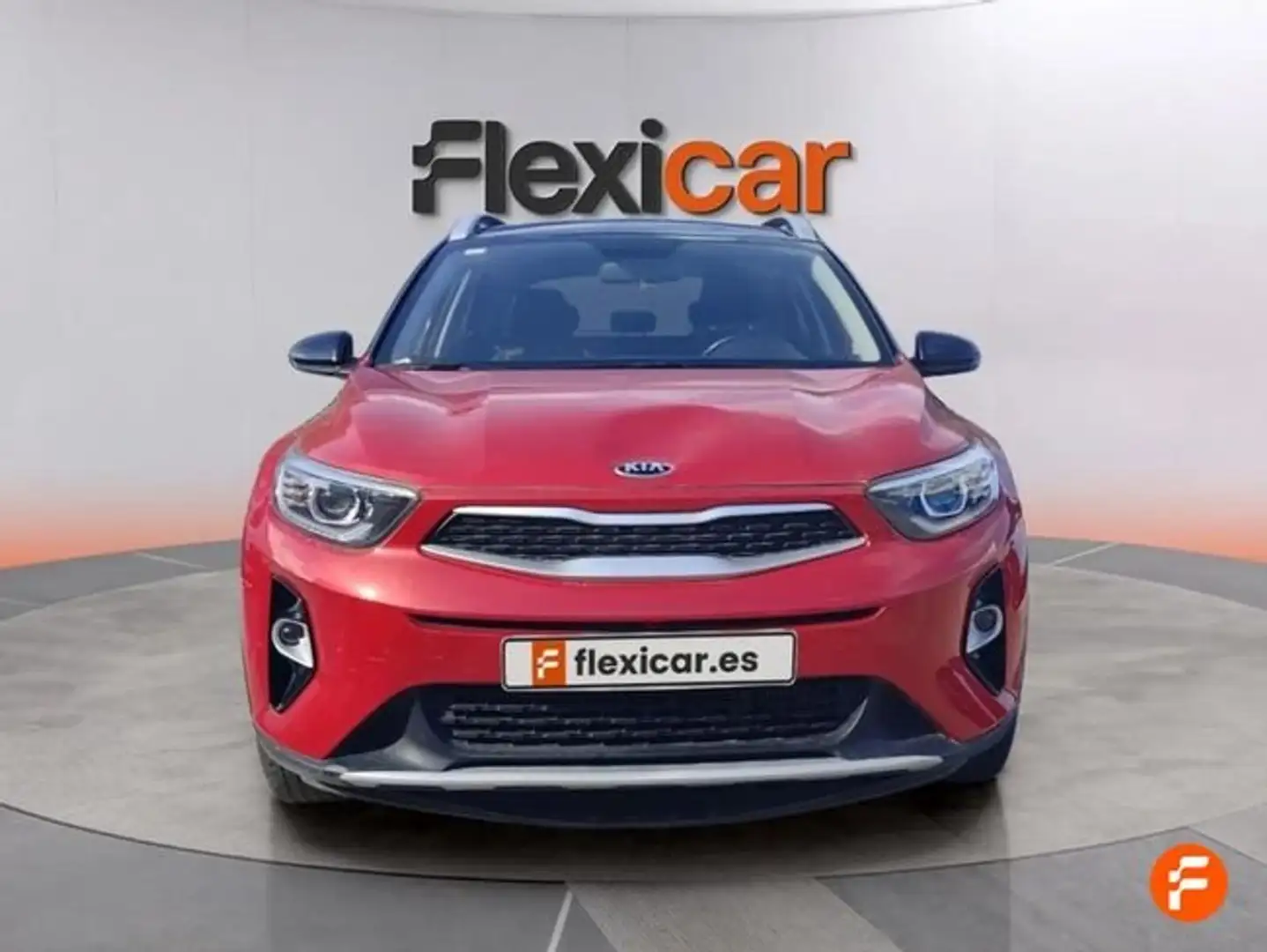 Kia Stonic 1.0 T-GDi MHEV Business 100 Negro - 2