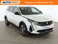 Peugeot 5008 1.2 PureTech Allure Pack Blanco - thumbnail 8